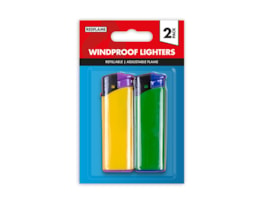 Wholesale Windproof Lighters