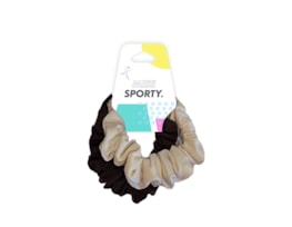 Wholesale Sport Hair Accessories Hair FSDU