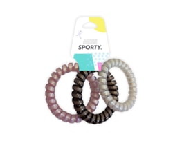 Wholesale Sport Hair Accessories Hair FSDU