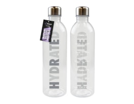 Wholesale Hydrating Water Bottle Tracker 1.1L