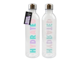 Wholesale Hydrating Water Bottle Tracker 1.1L