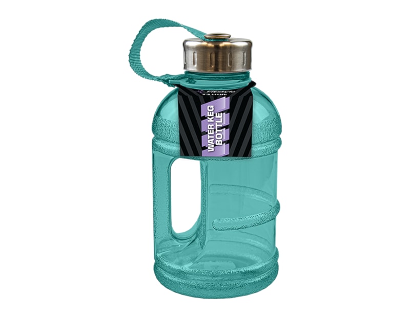 Wholesale Water Keg Bottle 1L