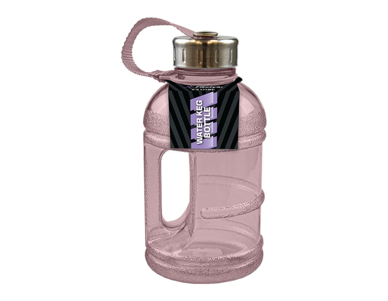 Wholesale Water Keg Bottle 1L