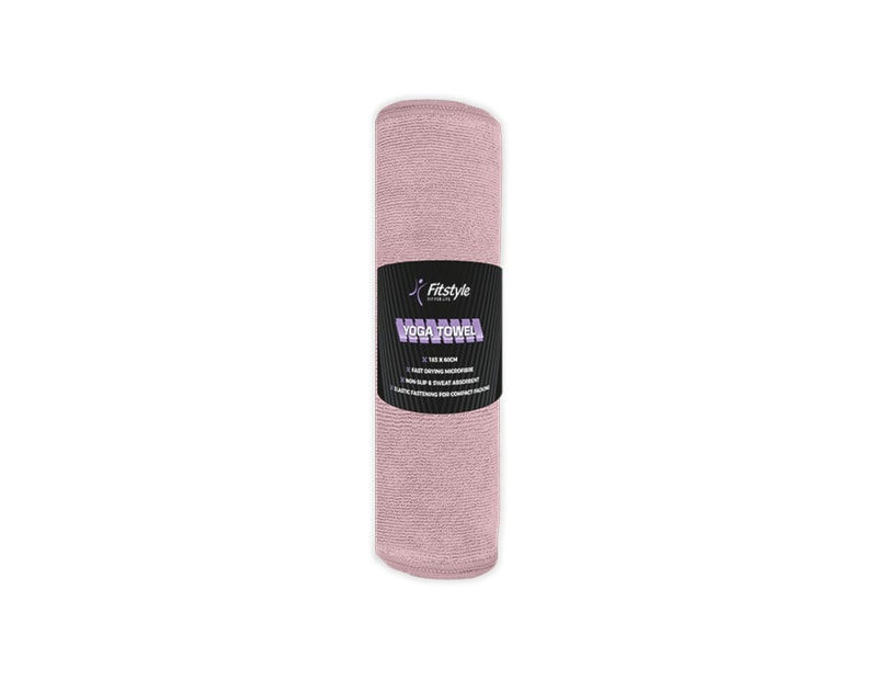 Wholesale Yoga Towel 183cm x 60cm