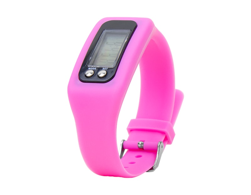 Wholesale Activity Trackers