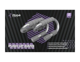 Wholesale Push Up Bars 2pk