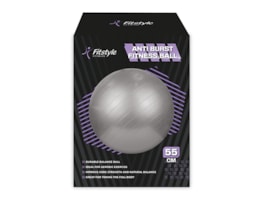 Wholesale Anti-Burst Gym Ball