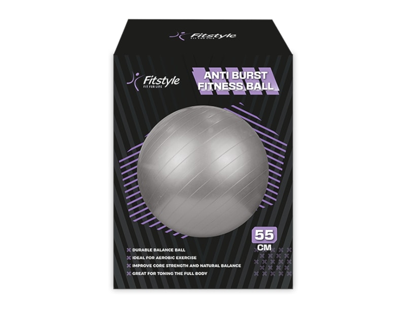 Wholesale Anti-Burst Gym Ball