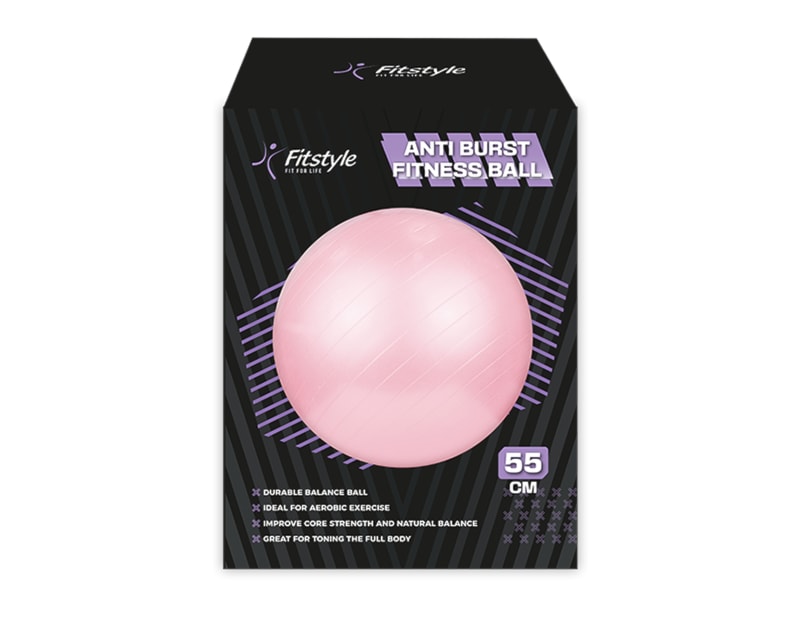 Wholesale Anti-Burst Gym Ball