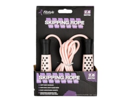 Wholesale skipping rope 2.8m