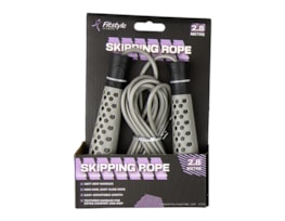 Wholesale skipping rope 2.8m