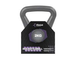 Wholesale Kettle bell 2kg