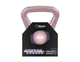 Wholesale Kettle bell 2kg