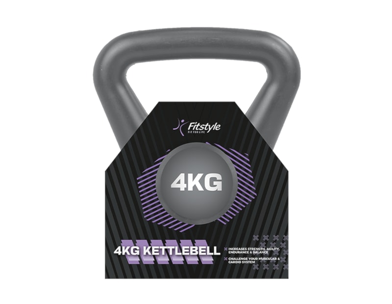 Wholesale Kettlebell 4KG