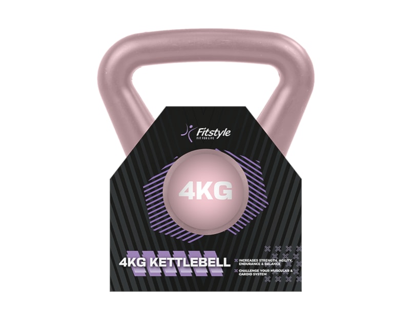 Wholesale Kettlebell 4KG