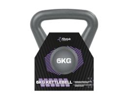 Wholesale Kettlebell 6kg