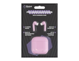 Wholesale Pro Earbuds with charging Case PDQ