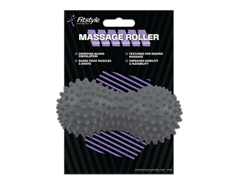 Wholesale Massager Roller 15cm