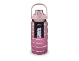 Wholesale Water Tracker Bottle 2L