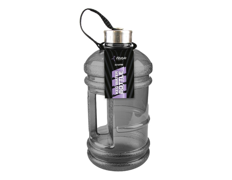 Wholesale Water Keg Bottle 2.2L