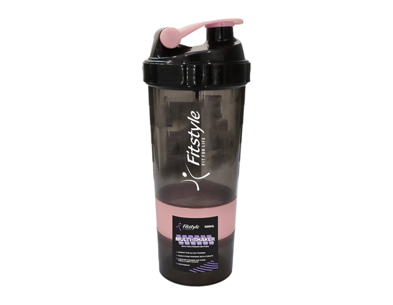 Wholesale Protein Multi-Shaker