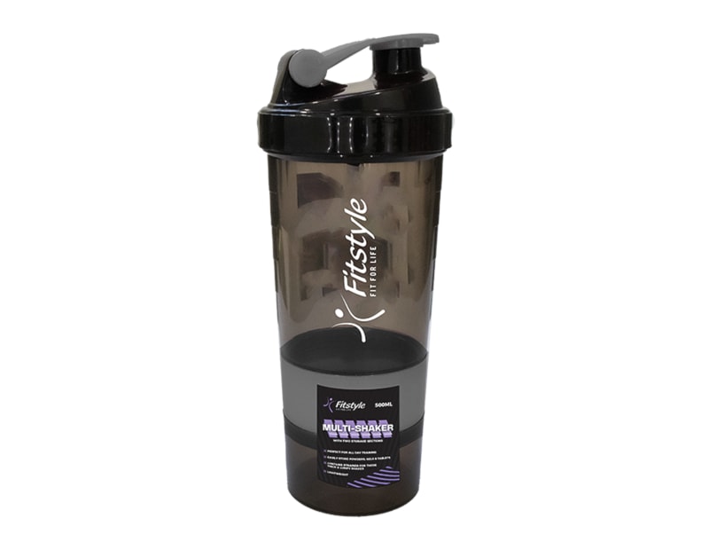 Wholesale Protein Multi-Shaker