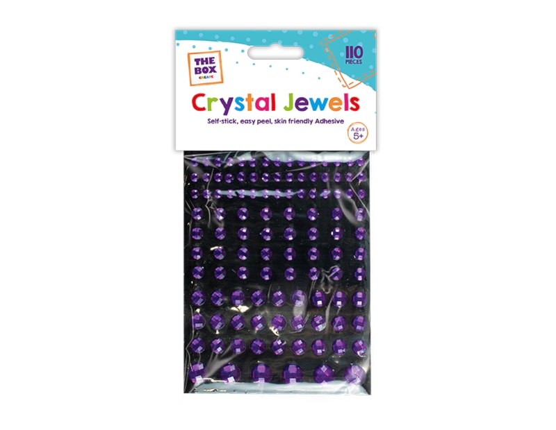 Wholesale Self Adhesive Gems