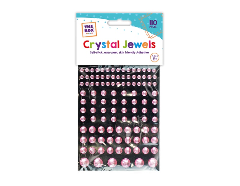 Wholesale Self Adhesive Gems