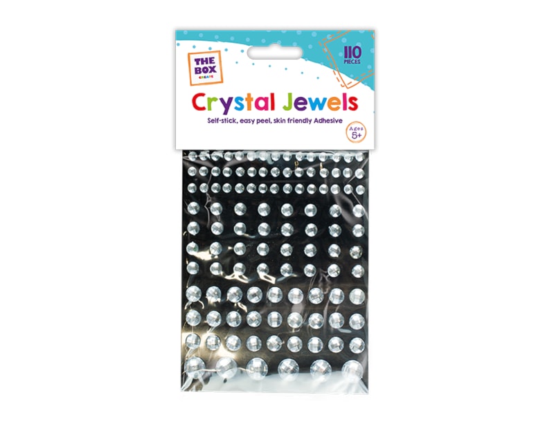 Wholesale Self Adhesive Gems