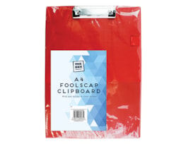 Wholesale A4 Foolscap Clipboard