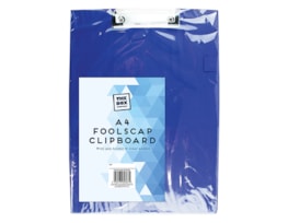 Wholesale A4 Foolscap Clipboard