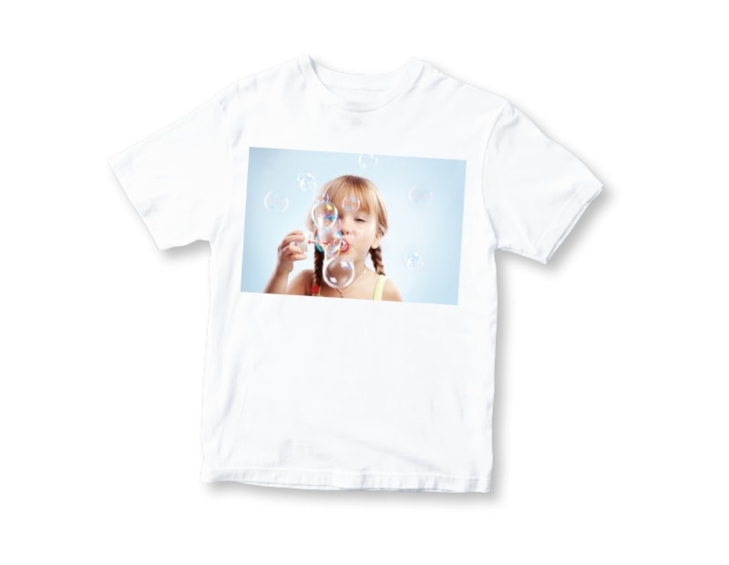 A4 T-Shirt Transfer Paper 