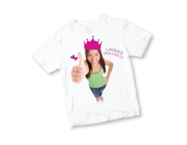 A4 T-Shirt Transfer Paper 