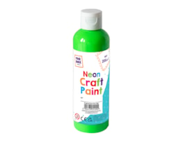 Wholesale Neon Craft Paint