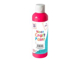 Wholesale Neon Craft Paint