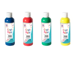 Wholesale Craft Paint