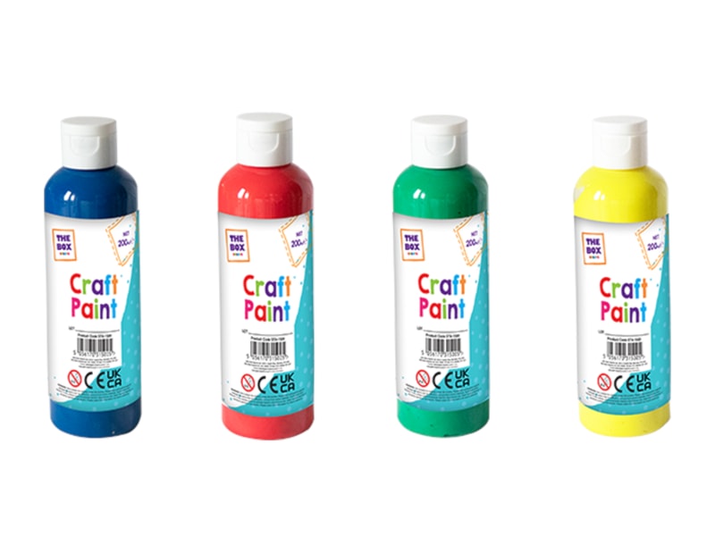 Wholesale Craft Paint