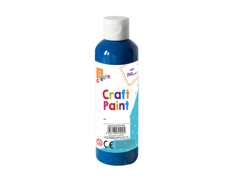 Wholesale Craft Paint