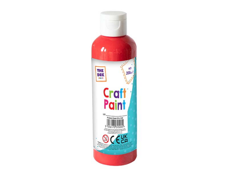 Wholesale Craft Paint