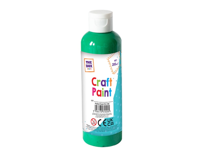 Wholesale Craft Paint