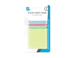 Wholesale Sticky Note Pads