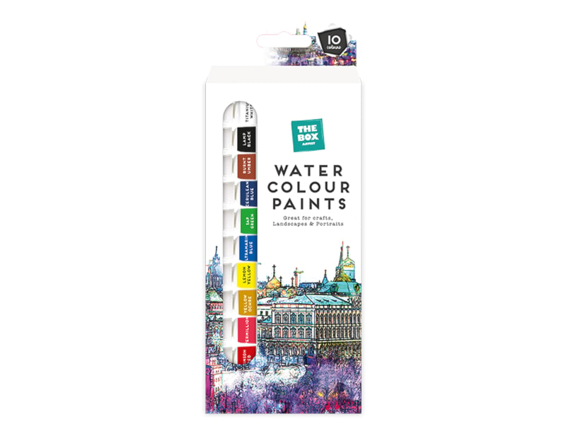 Wholesale Artist Paints