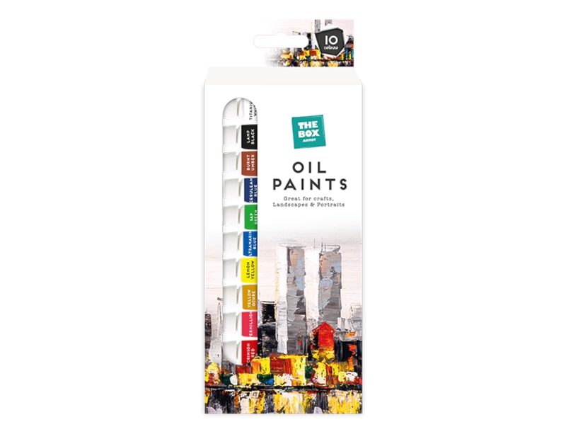 Wholesale Artist Paints