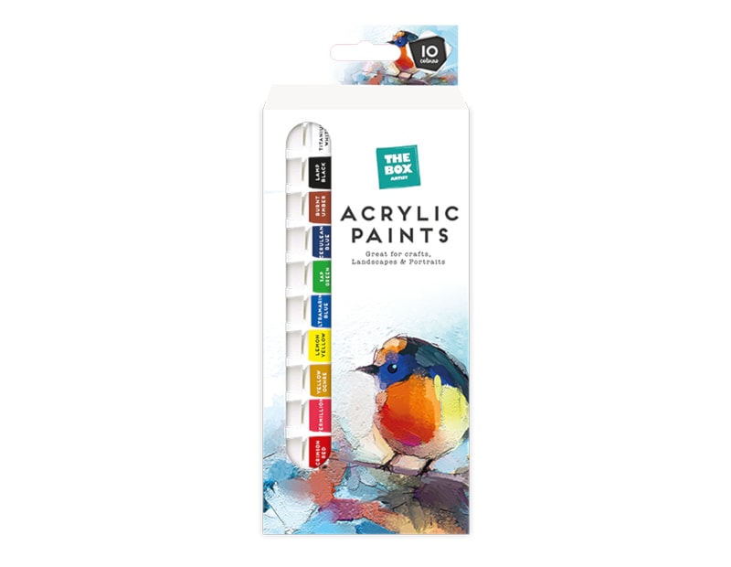 Wholesale Artist Paints