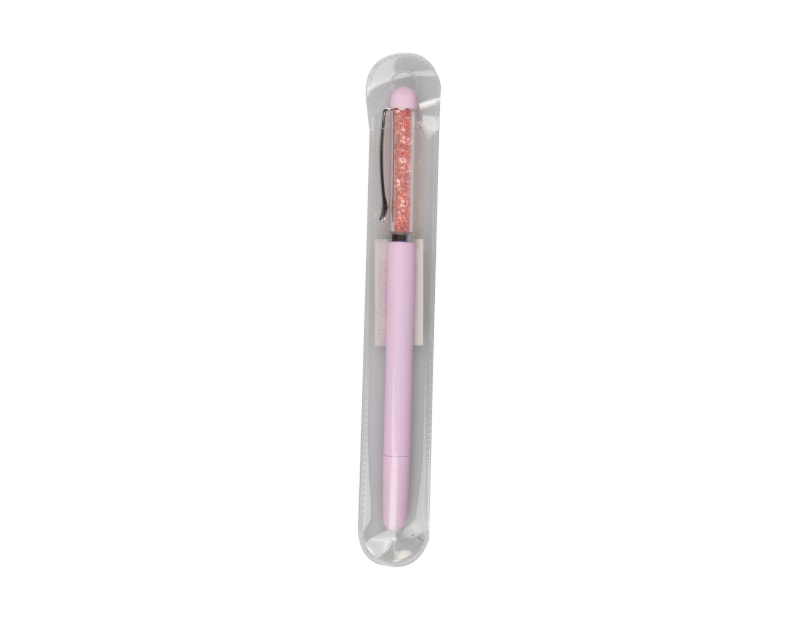 Wholesale Gem Stone Gel Pens