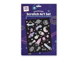 Wholesale Scratch Art Sets