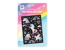 Wholesale Scratch Art Sets