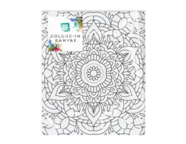 Wholesale Colour-in Canvases