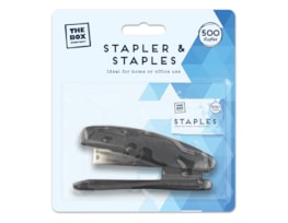 Wholesale Stapler & 500 Staples