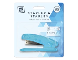 Wholesale Stapler & 500 Staples